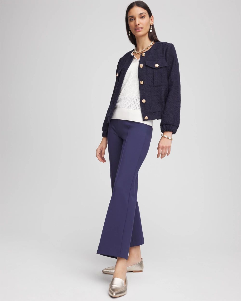 bibiy. JULIET RELAX PANTSの通販 by 次回発送4/17